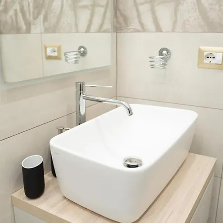 Prázdninový dům The House Of Evelyn